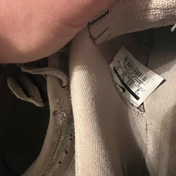 Nike ‘Roshe Two Flyknit' sneakers. Used - Picture 7 of 7